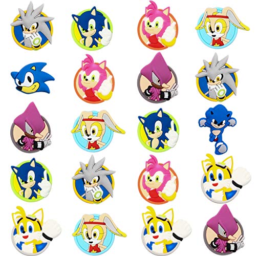 Shoe Charm for Kids, Cartoon Shoe Decoration Charm for Kids Clogs, Bracelet Wristband Charms for Toddlers, Clog Decor for Girls Boys Slip on, Treasure Toy for Class