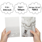 GROBRO7 50PCS Grey White Wall Collage Kit, Aesthetic Picture Indie Room Decor, Art Posters for Dorm Wall Decor, Wall Art Prints for VSCO Girls Boys, Aesthetic Photo Display, Bedroom Decor