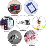 Lanyards-Stranger Things 3p