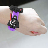 CY2SIDE 20PCS SW Cartoon Shoe Charm for Kids, Galaxy Wars Decoration Shoe Charm for Boys, Bracelet Wristband Charms for Toddlers, SW Birthday Gifts, Clog Decor for Teens Slip on, Treasure Toys Mini