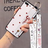 Lanyards-Stranger Things 3p