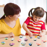 VERSRH 20PCS Sonic Shoe Charm, Cartoon Sonic The Hedgehog Shoe Decoration Charms for Kids, Clog Sandals Decoration for Slip-On, Bracelet Wristband Charms for Kids Teens Girls, Shoe Party Decorations