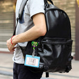 Superhero Badge Holder Cartoon Retractable Badge Reel for Kids Students, Nurses, ID Card Name Badge Holders with Clip for Offices, Hero Reel Clip Birthday Gifts for Friends, 24 inch Cord, 4PCS