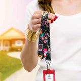 Lanyards-Stranger Things 3p