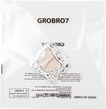 50Pcs Folklore Musical Vinyl Stickers Laptop Sticker Pack Waterproof Stickers Luggage Skateboard Water Bottle Sticker Decal Bicycle Snowboard Refrigerator Decorate Birthday Gift for Kids Friends