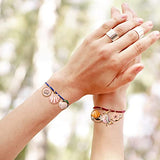 50P Pink Enamel Shoe Charm for Clog, Romantic flowers Shoe Decor, Bracelet with Holes Wristband Decoration Charms, Accessory Clog Decor for Teen Girls Women Toddler Slip on, Birthday Party Gifts